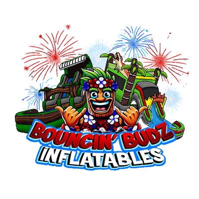 Bouncin' Budz Inflatables